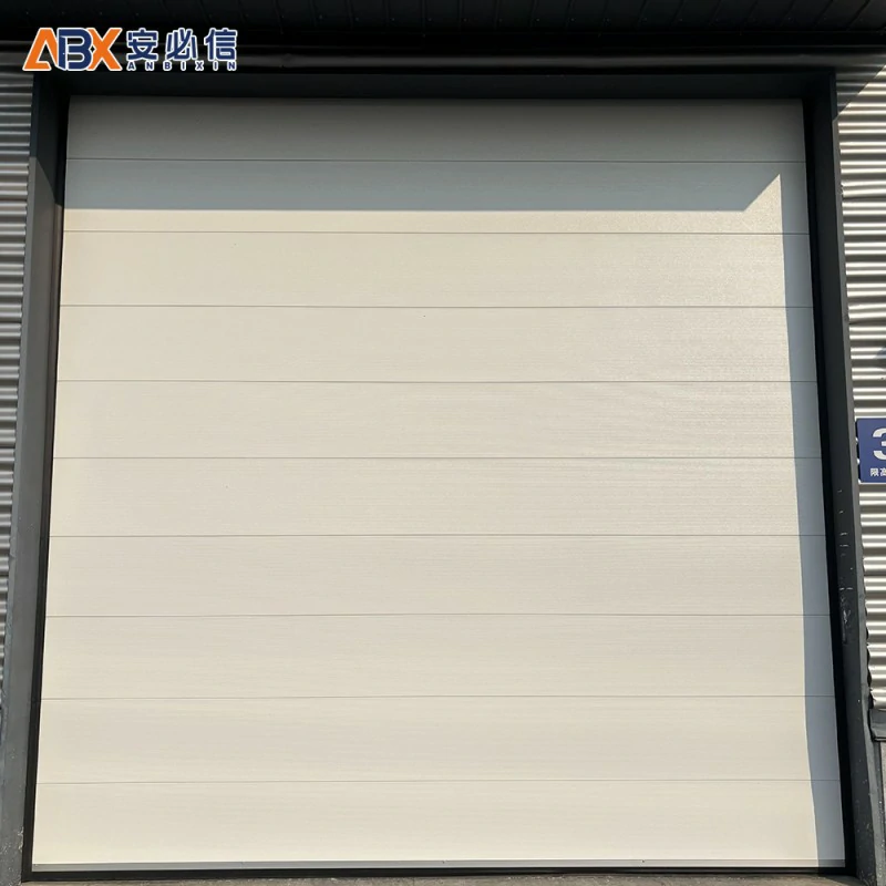 新余滑升门